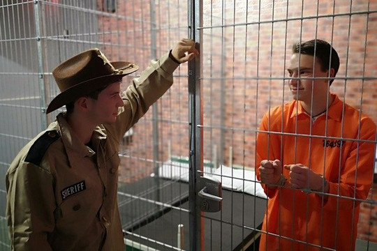 Bild 3 von Laserstar Göppingen Partnergalerie