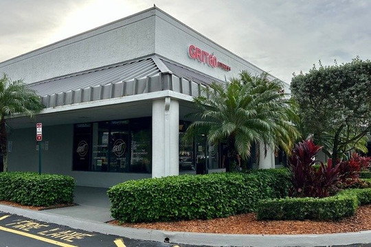 Image 2 from Grit60 Fitness Weston partner gallery