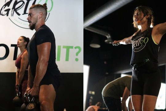 Image 1 from Grit60 Fitness Weston partner gallery