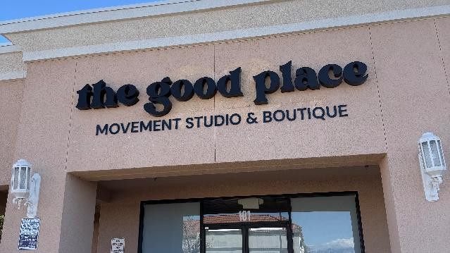 Image 2 from The Good Place LV LLC partner gallery