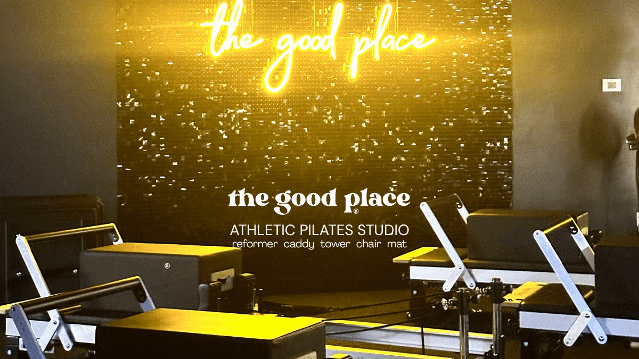 Image 1 from The Good Place LV LLC partner gallery