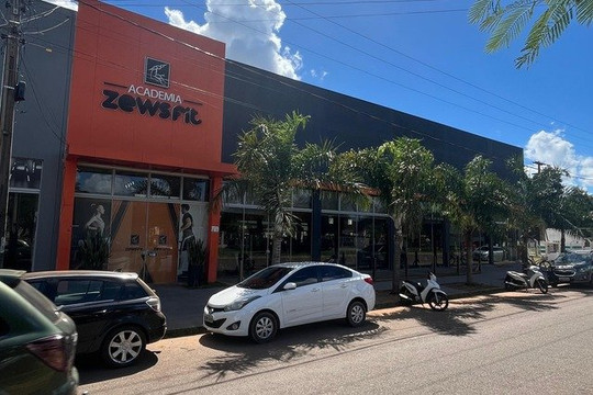 Imagem 2 da galeria do parceiro Academia Zews Fit