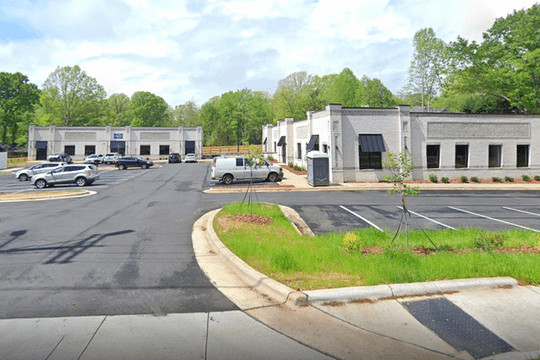 Image 2 from Monarch Pilates & Wellness partner gallery