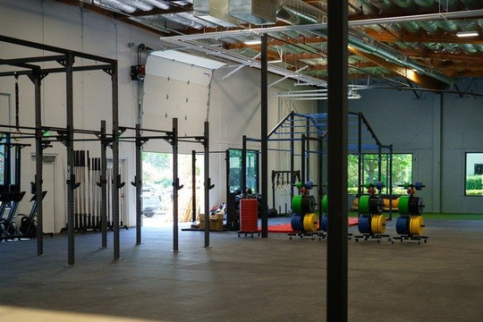 Image 1 from Body English Health & Performance partner gallery
