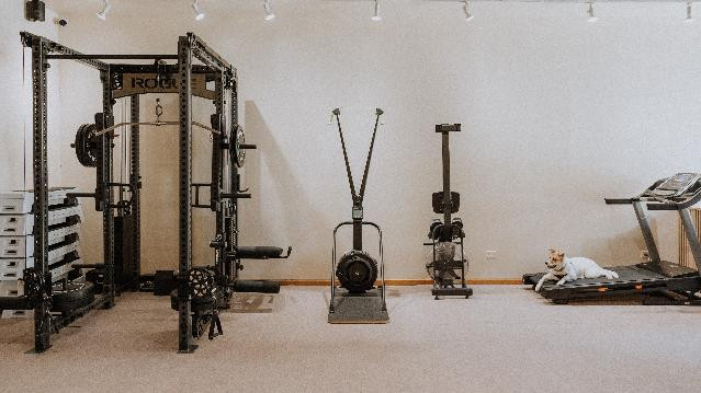 Image 1 from LPM Fitness partner gallery