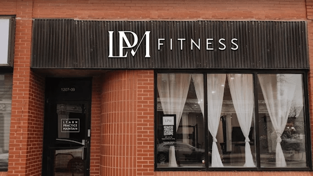 Image 2 from LPM Fitness partner gallery