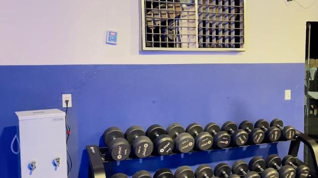 Imagem 3 da galeria do parceiro Titan Academia