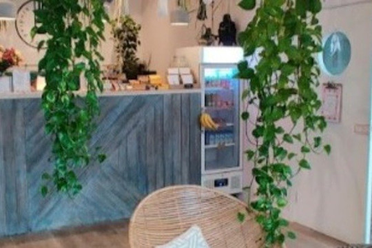 Image 3 from Kindred Yoga partner gallery