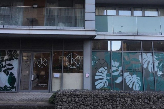 Image 2 from Kindred Yoga partner gallery