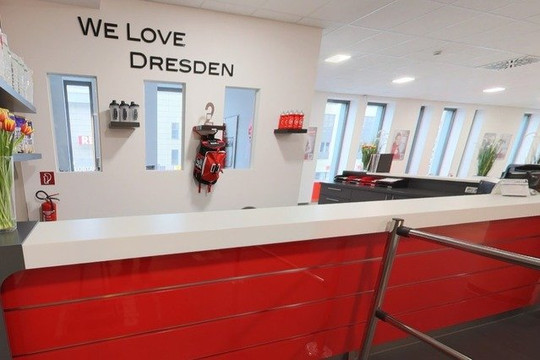 Bild 3 von Clever Fit Dresden-Löbtau Partnergalerie