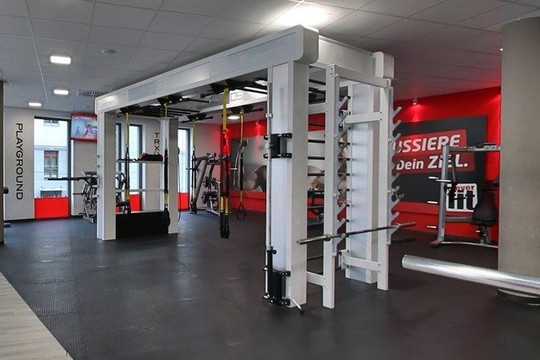 Bild 1 von Clever Fit Dresden-Löbtau Partnergalerie