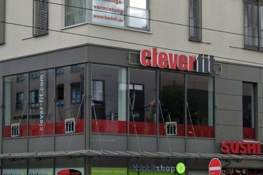 Bild 2 von Clever Fit Dresden-Löbtau Partnergalerie