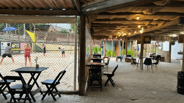 Imagem 3 da galeria do parceiro Arena AMP