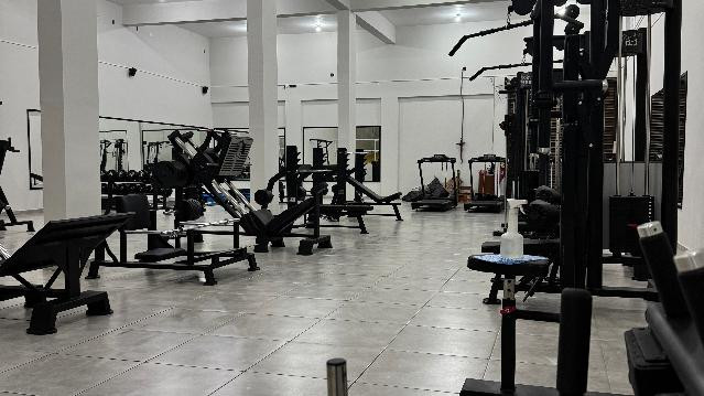 Imagem 1 da galeria do parceiro Academia STRONGMOVE