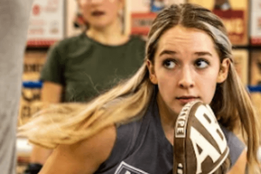 Image 3 from Archetype Boxing Club partner gallery