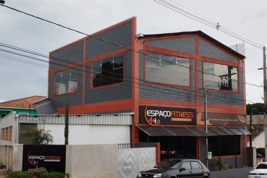 Imagem 2 da galeria do parceiro Academia Espaço Fitness