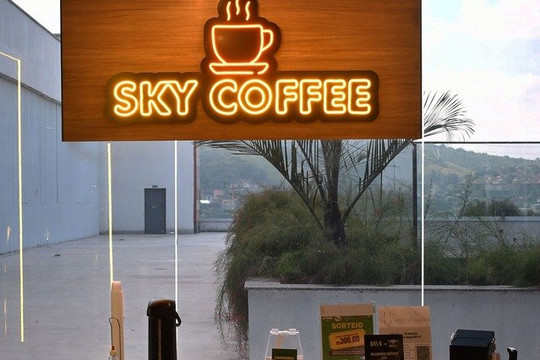 Imagem 3 da galeria do parceiro SkyFit Academia - Taquara
