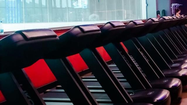 Imagem 2 da galeria do parceiro SkyFit Academia - Taquara