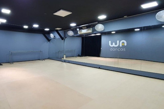 Imagem 3 da galeria do parceiro WA Danças Paulista I