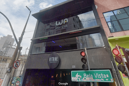 Imagem 2 da galeria do parceiro WA Danças Paulista I