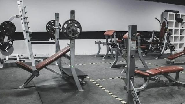 Imagen 1 de la galería del partner Black Fitness Soluciones Deportivas