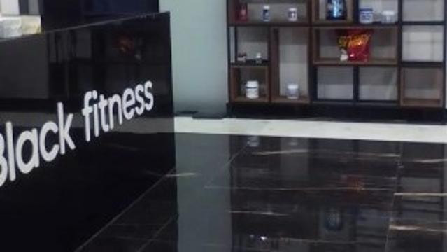 Imagen 2 de la galería del partner Black Fitness Soluciones Deportivas