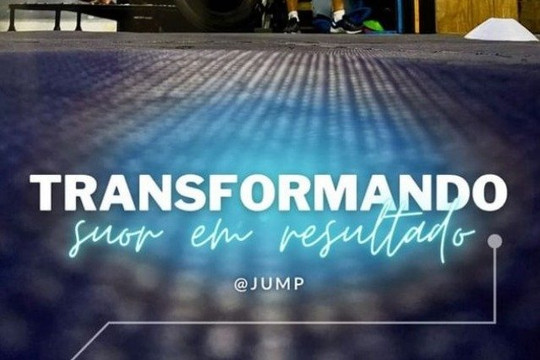 Imagem 1 da galeria do parceiro Jump Espaço Funcional