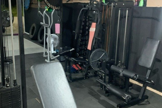 Imagem 3 da galeria do parceiro Jump Espaço Funcional