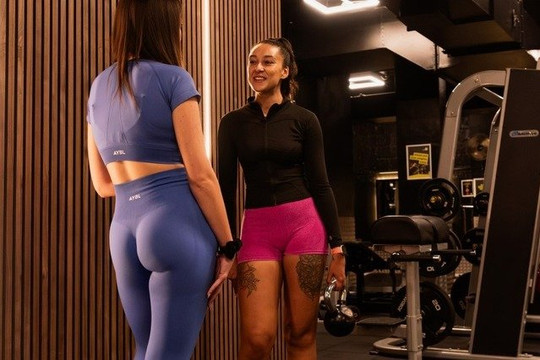 Image 2 from Bromley Fitness Centre partner gallery