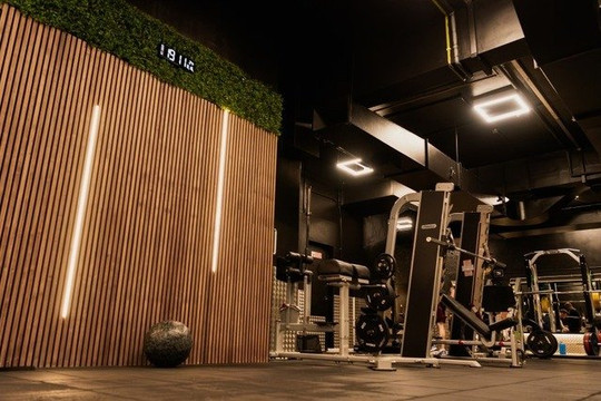 Image 1 from Bromley Fitness Centre partner gallery