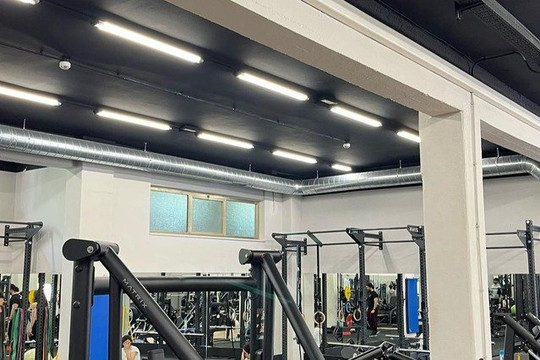 Immagine 3 dalla galleria del partner Palestra X Gym Fiano Romano