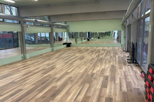 Immagine 2 dalla galleria del partner Palestra X Gym Fiano Romano