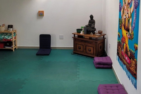 Imagem 1 da galeria do parceiro Espaço Gantosha