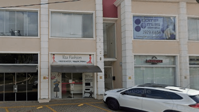 Imagem 2 da galeria do parceiro Evolua Studio de Pilates - Valinhos