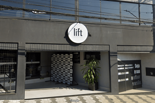 Imagem 2 da galeria do parceiro LIFT ATHLETIC CLUB