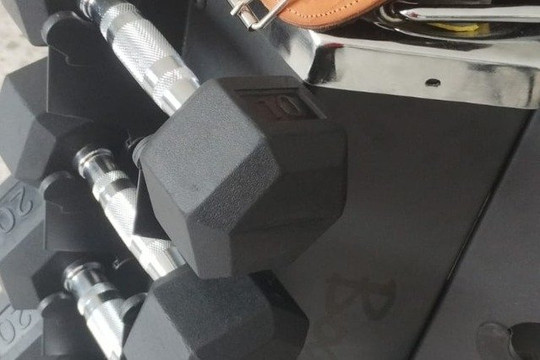 Imagen 3 de la galería del partner Gladiadores Inc.