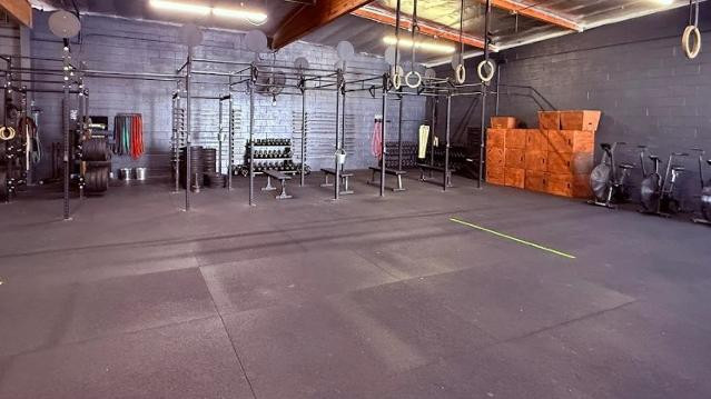 Image 1 from Fortified Fitness partner gallery
