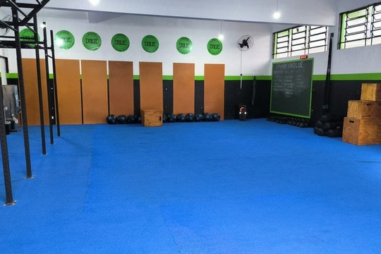 Imagem 1 da galeria do parceiro Studio Evolue