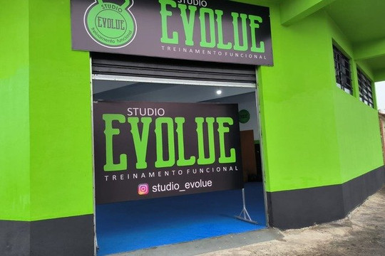 Imagem 2 da galeria do parceiro Studio Evolue