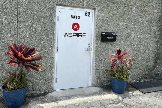 Image 2 from Aspire Sports Lab and Aspire CrossFit partner gallery