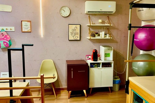 Imagem 3 da galeria do parceiro Studio Hope Icaraí