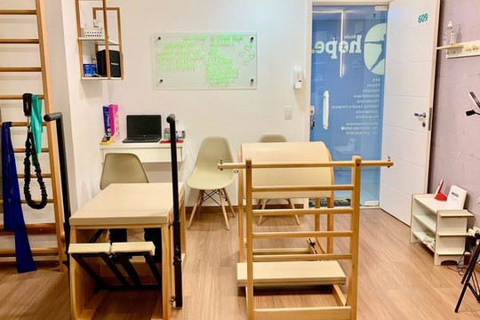 Imagem 2 da galeria do parceiro Studio Hope Icaraí