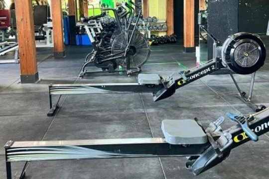 Immagine 1 dalla galleria del partner Silvi Fitness Club