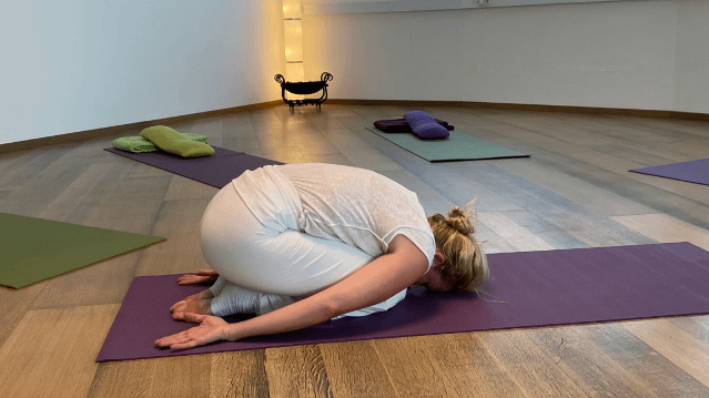 Bild 1 von Yoga für eine starke Mitte @ Waldschwaigsee Partnergalerie