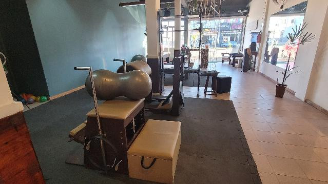 Imagem 1 da galeria do parceiro Studio Integrativa: Acupuntura e Pilates em Guaíba RS