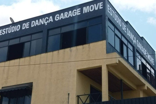 Imagem 2 da galeria do parceiro Estúdio de Dança Garage Move