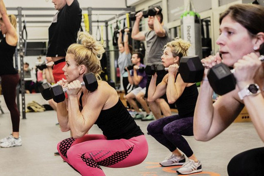 Bild 1 von well.come Nürnberg Partnergalerie