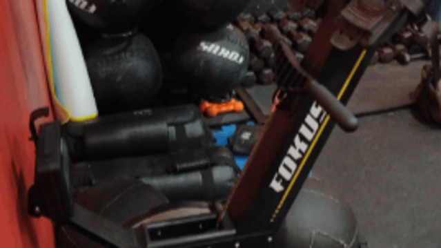 Imagem 3 da galeria do parceiro dil one crossbox LTDA