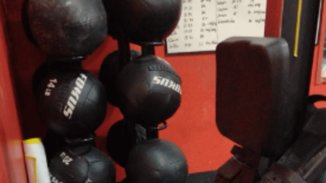 Imagem 1 da galeria do parceiro dil one crossbox LTDA