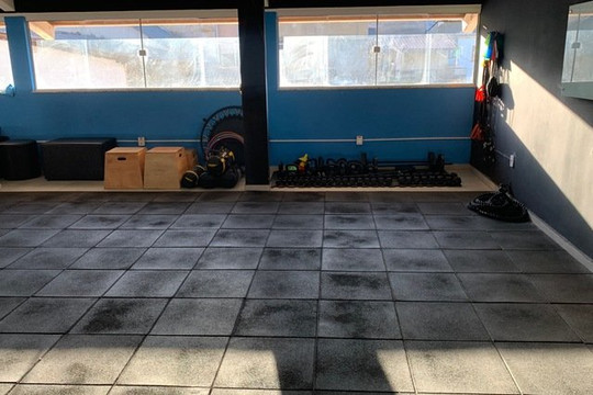 Imagem 3 da galeria do parceiro Studio FC Training